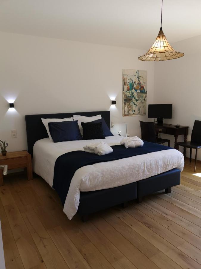 Elingenhof Bed & Breakfast Exterior foto
