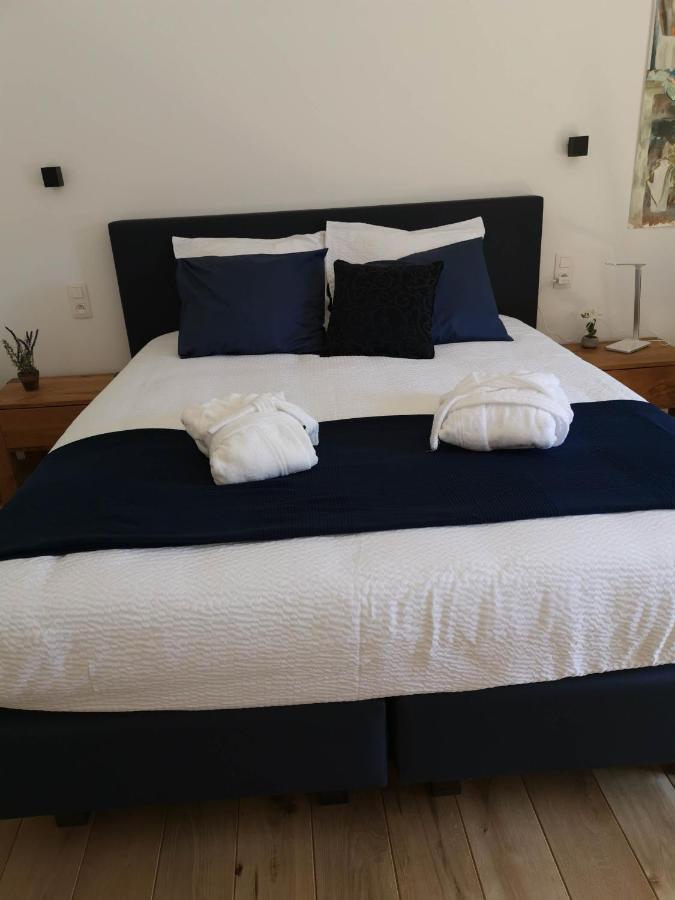 Elingenhof Bed & Breakfast Exterior foto