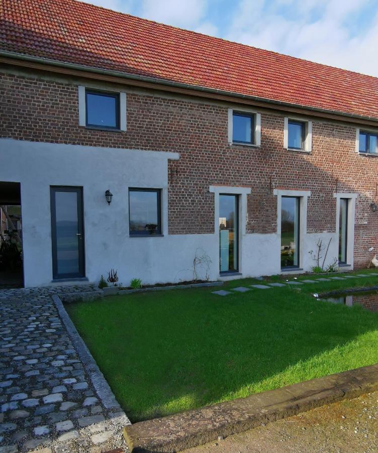 Elingenhof Bed & Breakfast Exterior foto